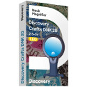 Discovery Crafts DNK 20 kaelal suurendusklaas
