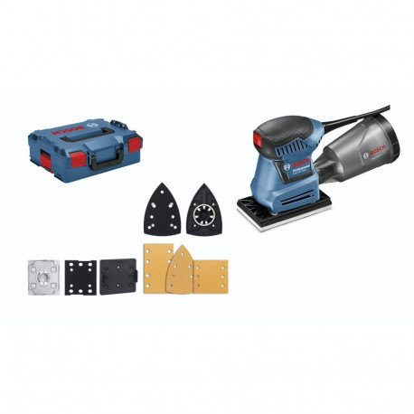 Bosch GSS 160-1 A Orbital Sander