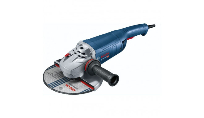Bosch Angle Grinder GWS 22-230 J