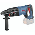 Bosch GBH 18V-26 D Cordless Combi Drill
