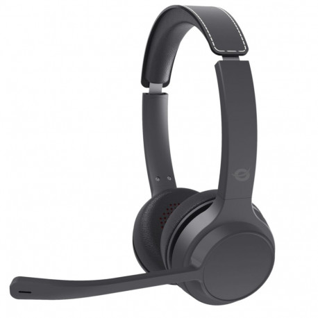 Conceptronic POLONA04B Stereo-Headset