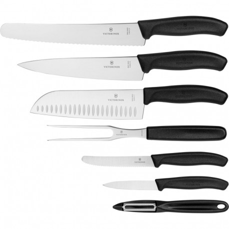 Victorinox Swiss Classic köögikomplekt 7-osaline