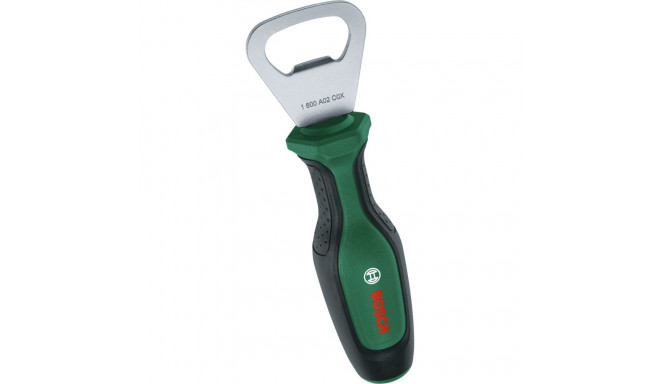 Bosch DIY pudeliavaja roheline