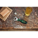 Bosch DIY Flaschenöffner grün