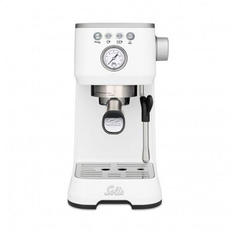 Solis Barista Perfetta Plus 1170 v2 valge