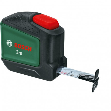 Bosch mõõdulint DIY 3m