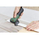 Bosch angle grinder EasyCut & Grind 7,2V