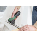 Bosch angle grinder EasyCut & Grind 7,2V