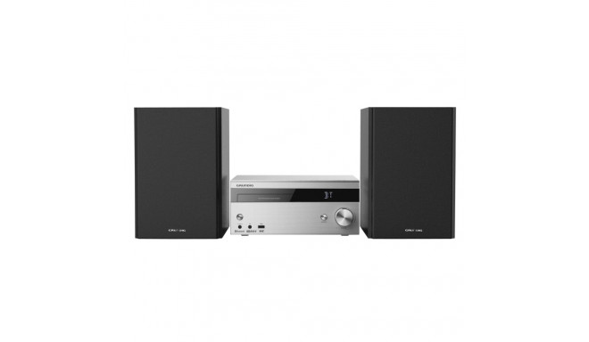 Grundig CMS 4000 BT DAB+