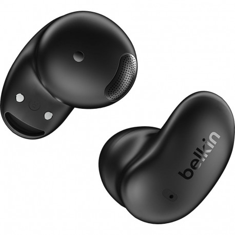 Belkin SoundForm Anywhere True Wireless In-Ear      AUC014hqBK