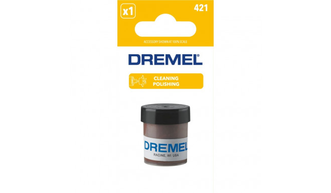 Dremel 421 Polishing Compound