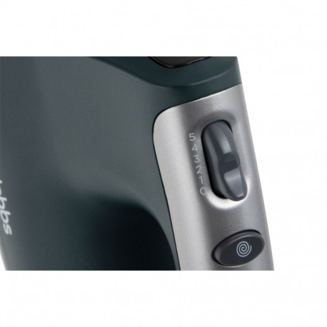 Russell Hobbs 27151-56 matt süsimust käsimikser