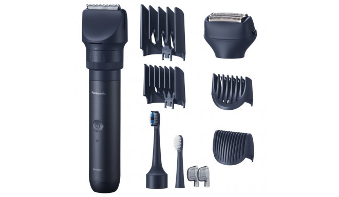 Panasonic X Shape reis