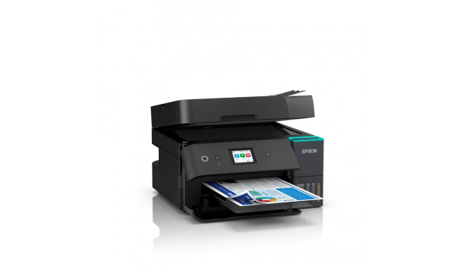 Epson EcoTank ET-4950