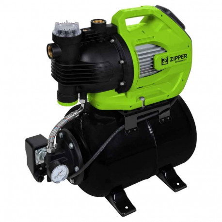 Zipper ZI-HWW1100J Domestic Water Pump System