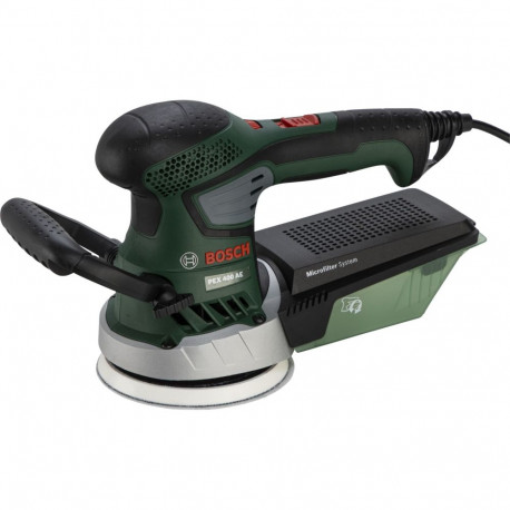 Bosch PEX 400 AE Random Orbit Sander