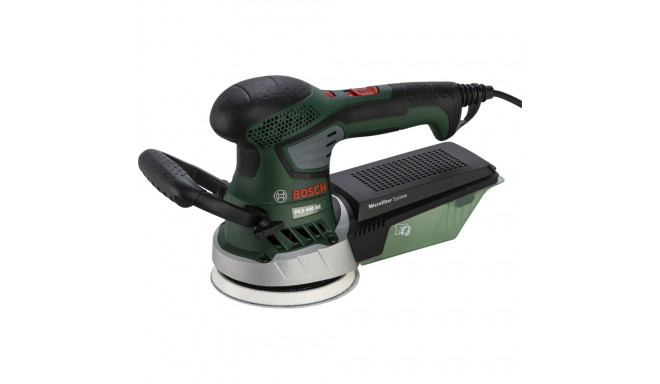 Bosch PEX 400 AE Random Orbit Sander
