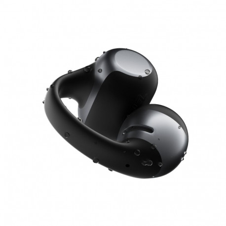 Shokz OpenDots One black