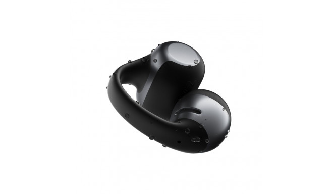 Shokz OpenDots One black