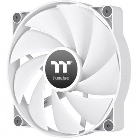Thermaltake CT200 PC Cooling Fan White Single Pack