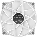 Thermaltake CT200 PC Cooling Fan White Single Pack