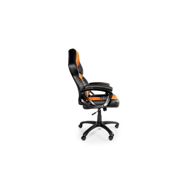 AROZZI MONZA GAMING CHAIR ORANGE Office chairs Photopoint