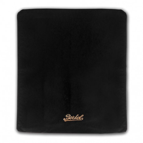 Berkel Cover Size M black RL 250/300, 45x45x50 cm