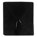 Berkel kate suurus S must 35x45x50 cm