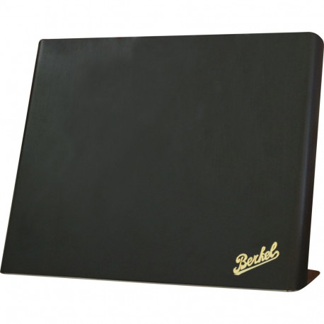 Berkel magnetiline noaplokk must bambus