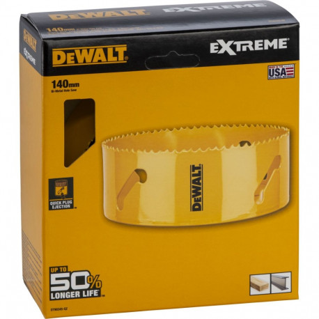 DeWalt DT90345-QZ augusaag 140mm