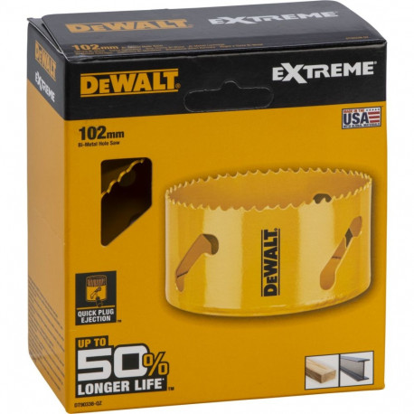 DeWalt DT90338-QZ augusaag 102mm