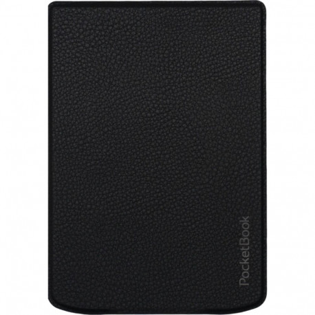 PocketBook Shell Cover läbipaistev must