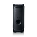 Lenco PA-210BK schwarz