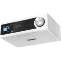 Technisat DigitRadio 23 ASA weiß