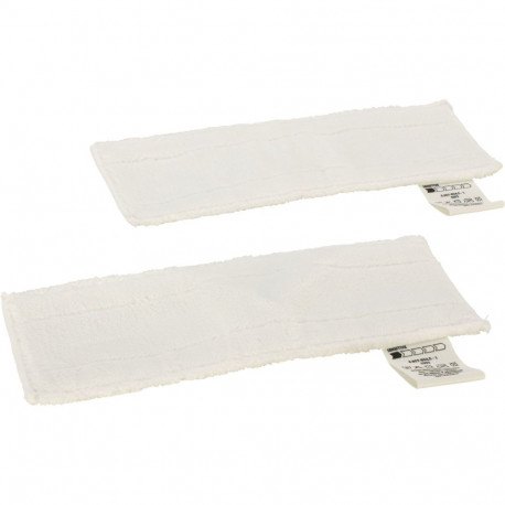 Kärcher Sensitiv Floor Cloth Set EasyFix