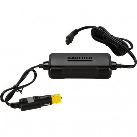 Kärcher auto adapter