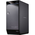 FANTEC QB-X8US3-6G 8x 3,5  Gehäuse
