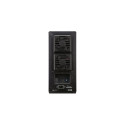 FANTEC QB-X8US3-6G 8x 3,5  Gehäuse