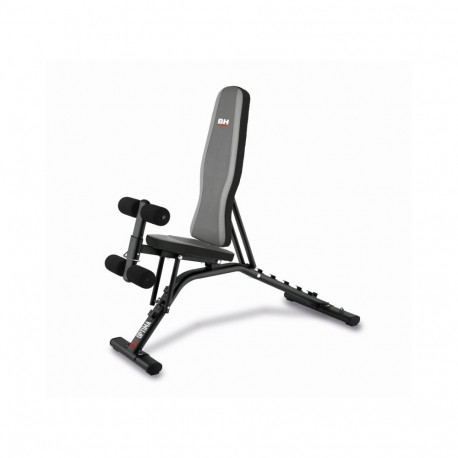 Treeningpink BH FITNESS Optima