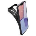 SPIGEN Liquid Air case for IPHONE 13 MINI matte black