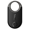 Locator compatible with Google Find My Device Hoco E98A obsidioan black