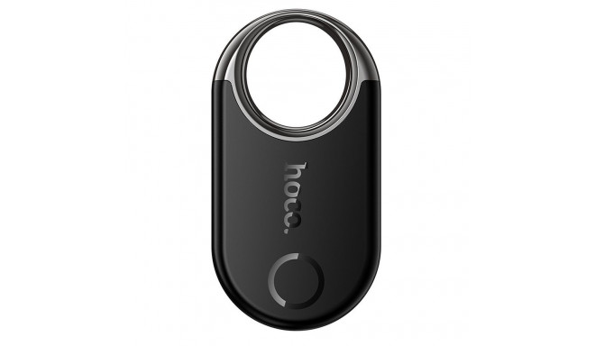 Locator compatible with Google Find My Device Hoco E98A obsidioan black