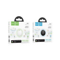 Locator compatible with Google Find My Device Hoco E93A white