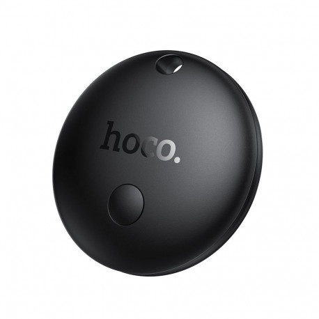 Locator compatible with Google Find My Device Hoco E93A black