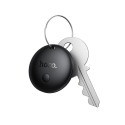 Locator compatible with Google Find My Device Hoco E93A black