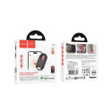 Locator compatible with Apple Find My Hoco E95 black
