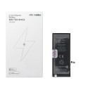 JCID Battery for iPhone 6S Plus 3550 mAh (high capacity)