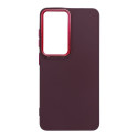 FRAME Case for SAMSUNG S26 purple