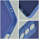 SILICONE case for SAMSUNG S26 Plus blue