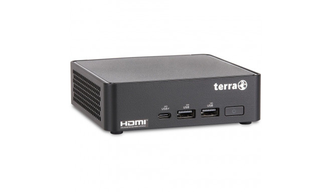 TERRA PC-Micro 6000 SILENT GREENLINE